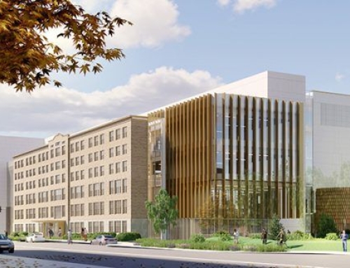 ATLANTIC SCIENCE EDUCATION CENTRE