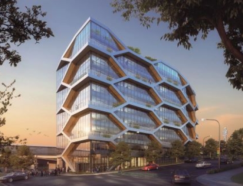 2150 KEITH DRIVE (THE HIVE)