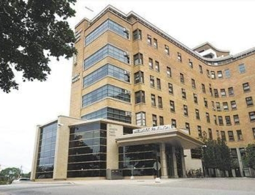 ST. JOSEPH’S HEALTH CENTRE