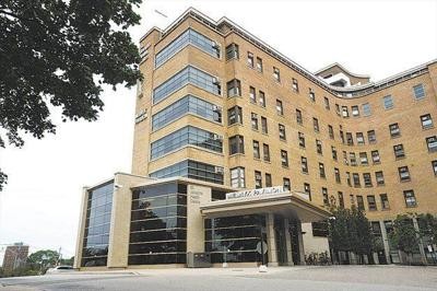 ST. JOSEPH’S HEALTH CENTRE